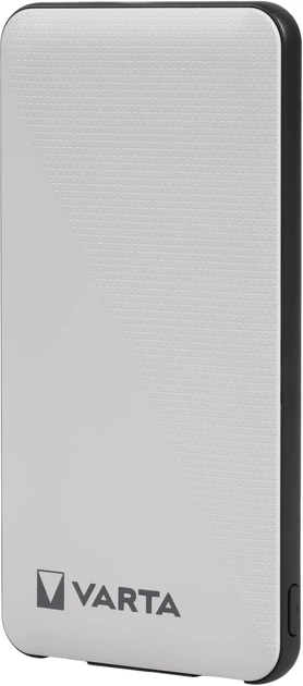 Powerbank Varta Power Bank Energy 5000 mAh White (ŁAD-VAR-0000007) - obraz 2