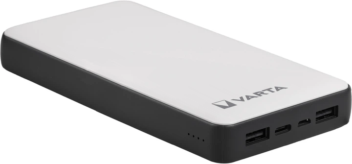 Powerbank Varta Power Bank Energy 20000 mAh White (ŁAD-VAR-0000013) - obraz 3