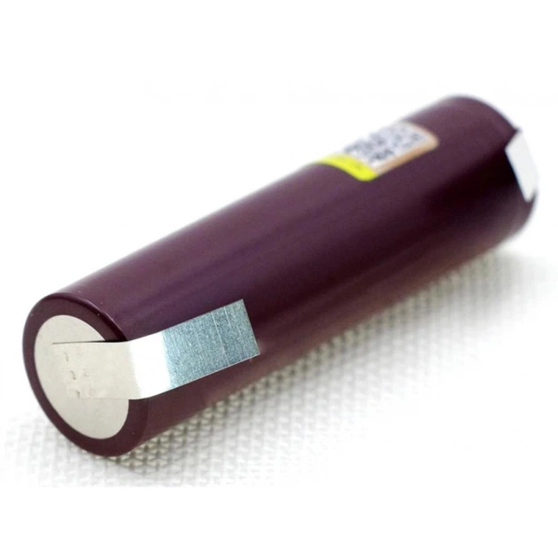 LiitoKala Lii-GH2 18650 3000mAh 3.7V Li-ion аккумулятор без защиты - мощная батарея 15A для фонарей, вейпов и электроники - Фото 3 LiitoKala Lii-GH2 18650 3000mAh 3.7V Li-ion аккумулятор без защиты - мощная батарея 15A для фонарей, вейпов и электроники - изображение 3