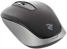 Мышь беспроводная 2E MF2020 WL Black Gray and Blue (2E-MF2020WC) USB - изображение 11