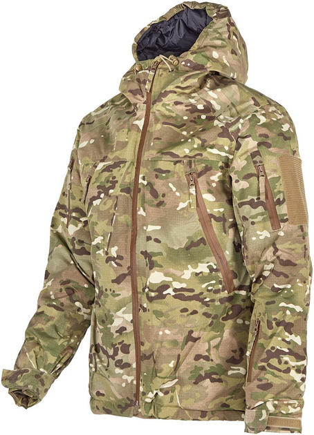 Куртка VAV WEAR Kolt 20 2XL Multicam - зображення 2