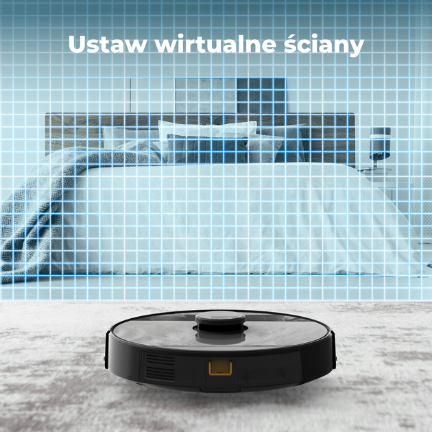 Robot sprzątający AENO RC3S (ARC0003S) - obraz 13