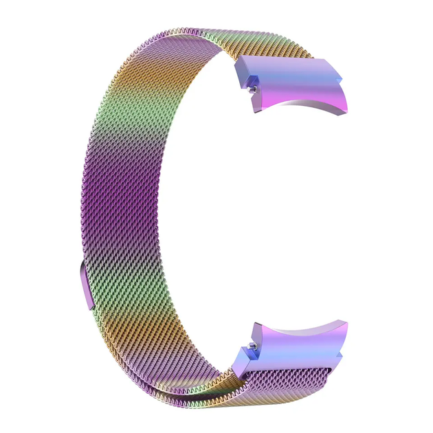 Ремешок миланская петля для Samsung Galaxy Watch 5 | 5 Pro хамелеон - изображение 2