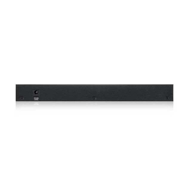 Коммутатор сетевой ZyXel GS1915-8-EU0101F - изображение 4