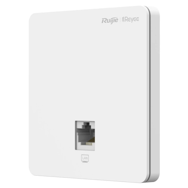 Точка доступа Wi-Fi Ruijie Networks RG-RAP1200(F) - изображение 2