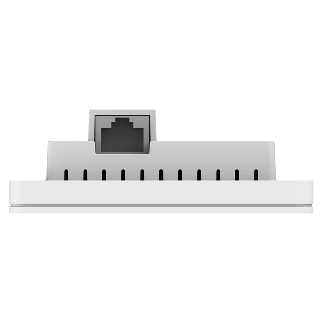 Точка доступа Wi-Fi Ruijie Networks RG-RAP1200(F) - изображение 6