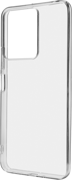 Акція на Панель ArmorStandart Air Series для Xiaomi Redmi 13C/Poco C65 Transparent від Rozetka