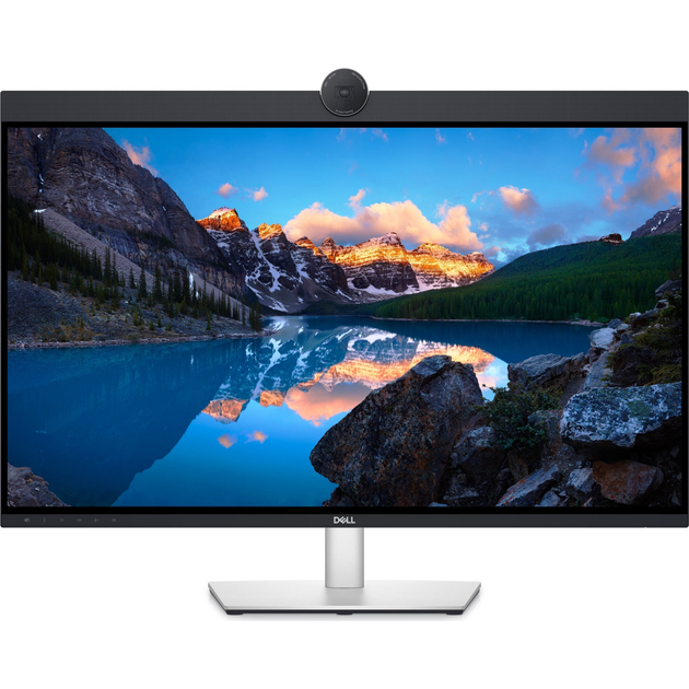 Монитор Dell U3223QZ (210-BDZZ) - изображение 1