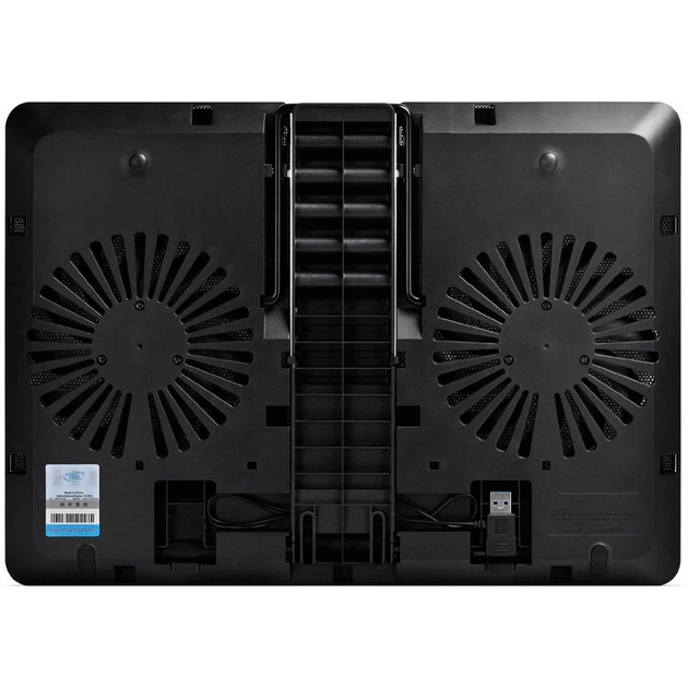 Подставка для ноутбука Deepcool U PAL - изображение 3