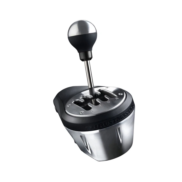 Рычаг переключения передач ThrustMaster TH8A SHIFTER ADD-ON ONE для PS3/PS4/PC/XBOX (4060059) - изображение 3