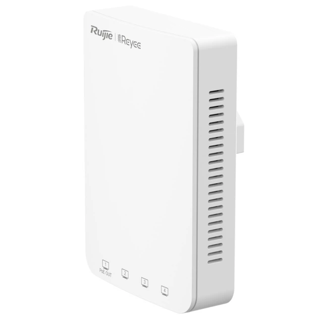Точка доступа Wi-Fi Ruijie Networks RG-RAP1200(P) - изображение 2