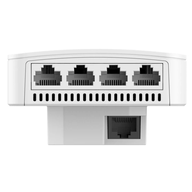 Точка доступа Wi-Fi Ruijie Networks RG-RAP1200(P) - изображение 6