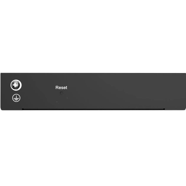 Коммутатор сетевой Ruijie Networks RG-ES205GC-P - изображение 5
