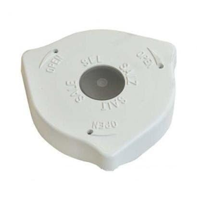 Пробка для соли посудомоечной машины Ariston С00041088 – фото, отзывы ...