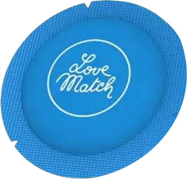 Презервативы King Size Love Match XXL 6 шт (ROZ6400229605) - изображение 2