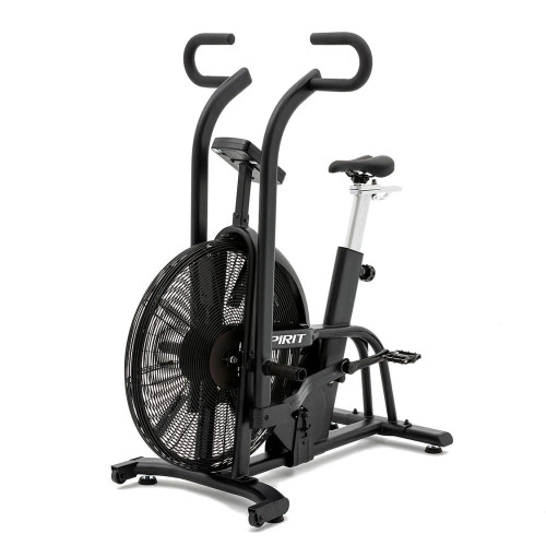 Велотренажер Spirit Airbike Crossfit AB900+ - Фото 1 Велотренажер Spirit Airbike Crossfit AB900+ - изображение 1