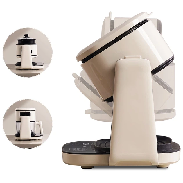 Переваги Jimmy AF3 4L