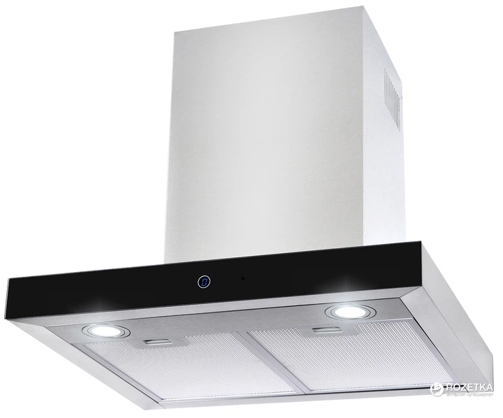 Витяжка кухонна Ventolux ITALIA 60 BG (900) TC - зображення 2