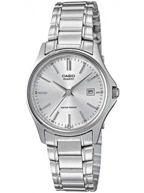 Наручні годинники Casio LTP-1183A-7ADF - Фото 1 Наручні годинники Casio LTP-1183A-7ADF - зображення 1