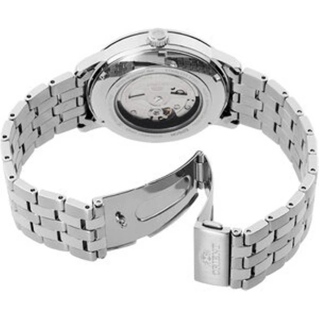 Чоловічі наручні часи Orient RA-AC0F10S10B - Фото 3 Чоловічі наручні часи Orient RA-AC0F10S10B - зображення 3