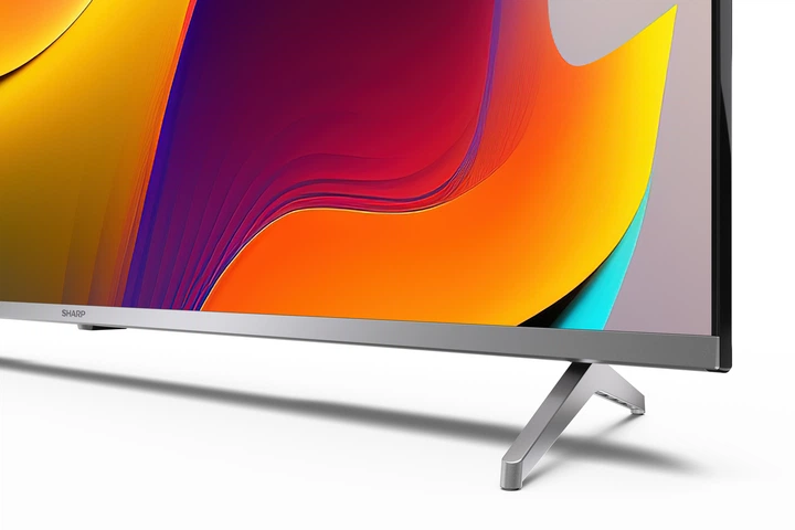 Телевизор Sharp QLED 50