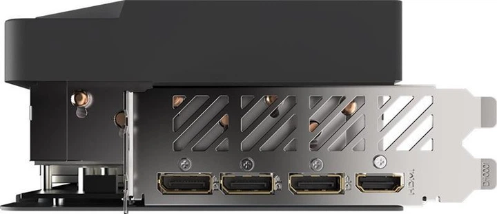 Відеокарта GF RTX 4080 16GB GDDR6X Eagle Gigabyte (GV-N4080EAGLE-16GD) - изображение 7