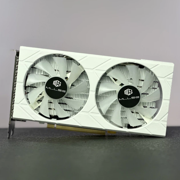 Видеокарта GeForce RTX 2060 Super 8GB MLLSE (RTX2060S-MLLSE