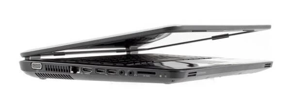 Ноутбук HP Pavilion G6 / 15.6" (1366x768) TN / Intel Core i3-2330M (2 (4) ядра по 2.2 GHz) / 8 GB DDR3 / 240 GB SSD / Intel HD Graphics 3000 / WebCam / DVD-ROM / Win 10 Pro б/у - Фото 3 Ноутбук HP Pavilion G6 / 15.6" (1366x768) TN / Intel Core i3-2330M (2 (4) ядра по 2.2 GHz) / 8 GB DDR3 / 240 GB SSD / Intel HD Graphics 3000 / WebCam / DVD-ROM / Win 10 Pro б/у - изображение 3