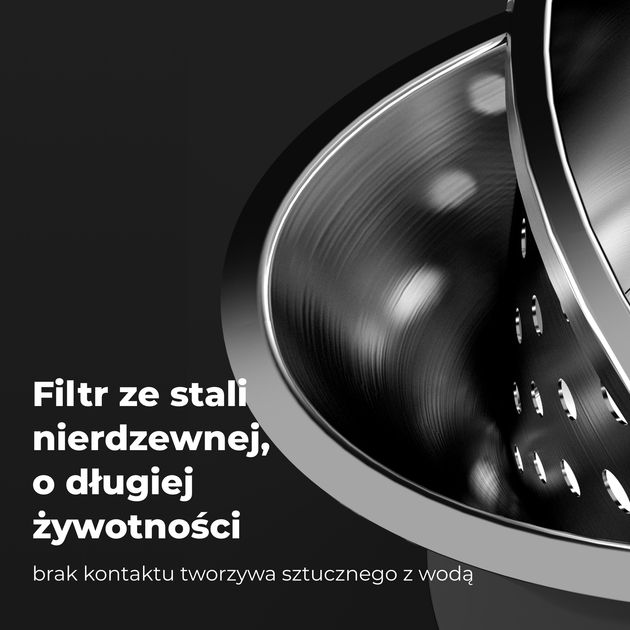 Електрочайник AENO EK4 - зображення 11