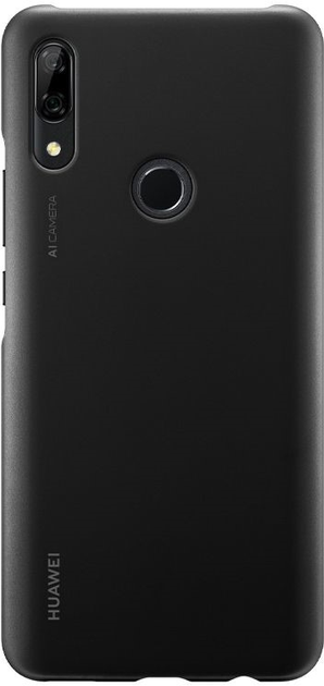Etui Huawei PC Case do P Smart Z Black (6901443298914) - obraz 1