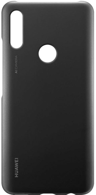 Etui Huawei PC Case do P Smart Z Black (6901443298914) - obraz 2