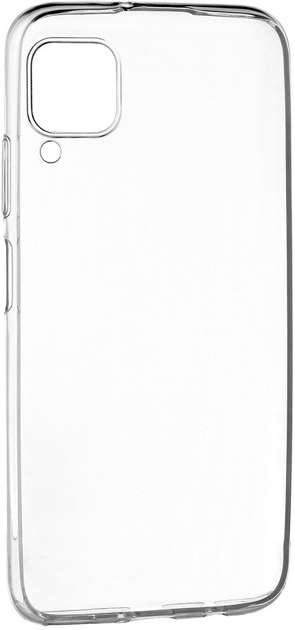 Панель Huawei Case do P40 Lite Transparent (6901443376094) - зображення 2