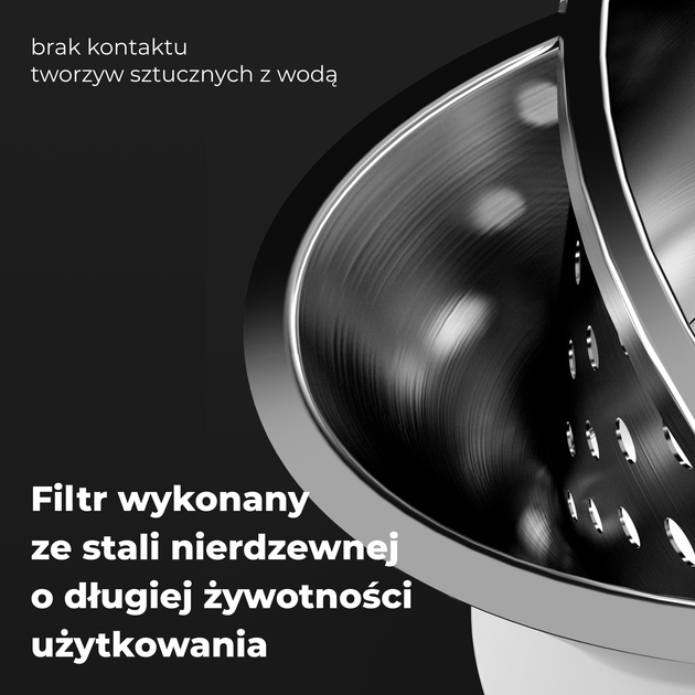 Електрочайник AENO EK2 - зображення 12