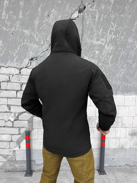 Куртка Sniper M чёрный - изображение 2