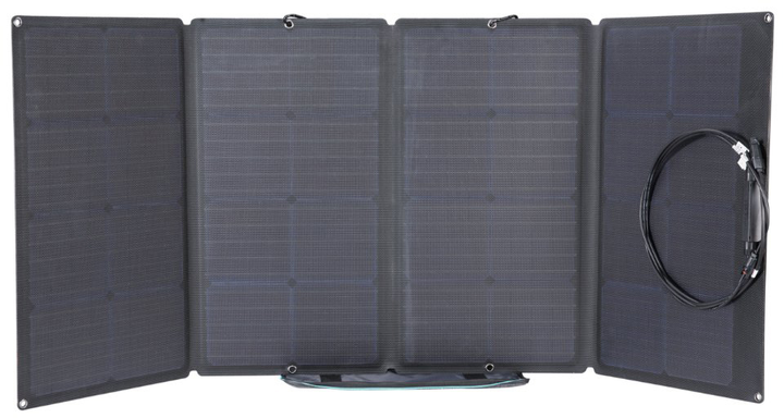 Panel słoneczny EcoFlow 160W Solar Panel (EFSOLAR160W) - obraz 2