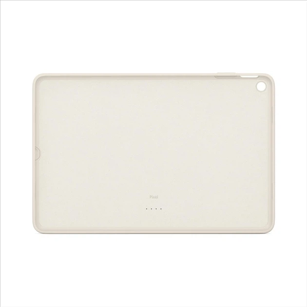 Оригинальный чехол Google Pixel Tablet (10.95") Porcelain - изображение 2
