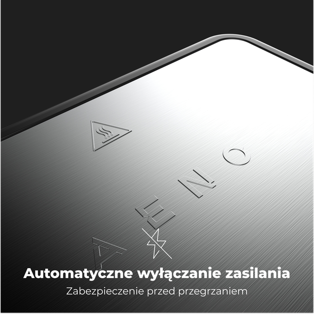 Grill AENO EG1 - obraz 9