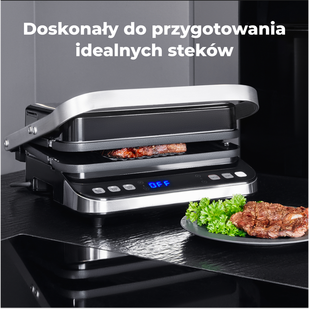 Grill AENO EG1 - obraz 11