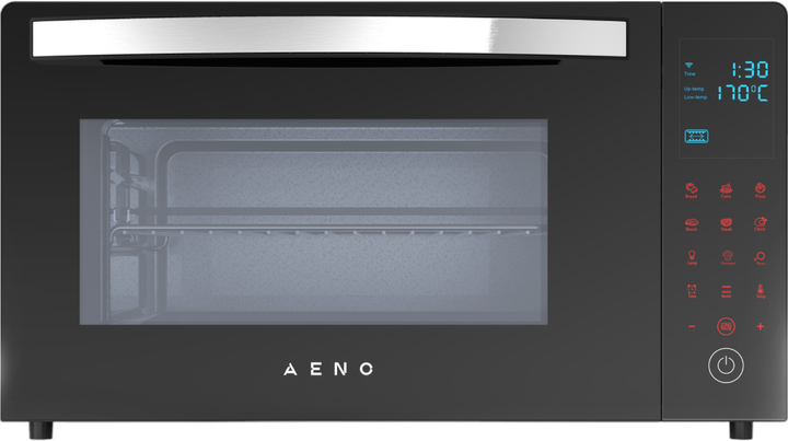 Piekarnik elektryczny AENO EO1 - obraz 1