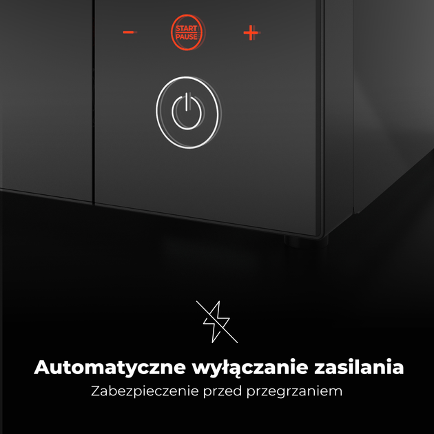 Piekarnik elektryczny AENO EO1 - obraz 14