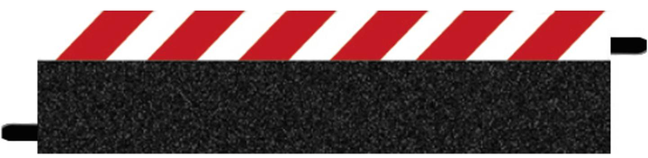 Część trasy drogowej Carrera Evolution/Digital (GCX3330) (4007486205604) - obraz 1