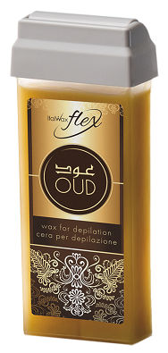 Ital Wax FLEX Віск касетний Oud 100 мл - Фото 1 Ital Wax FLEX Віск касетний Oud 100 мл - зображення 1