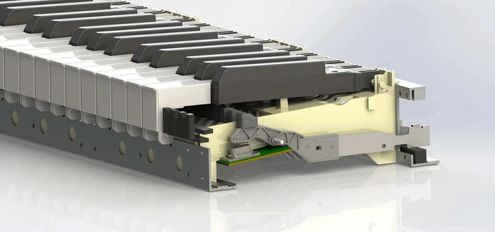 Цифровое пианино NUX NPK-20-W - изображение 8
