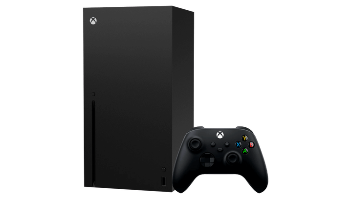 Xbox - 新品　Xbox series X Купить Стационарная игровая приставка Microsoft Xbox Series