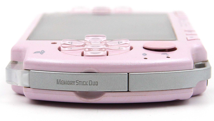 Консоль Sony PlayStation Portable Slim PSP-2ххх Модифицированная