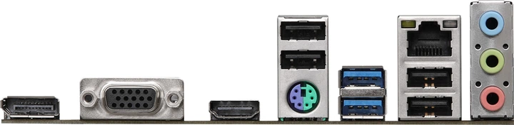 Płyta główna ASRock H610M-HDV/M.2 R2.0 (s1700, Intel H610, PCI-Ex16) (4710483939860) - obraz 4