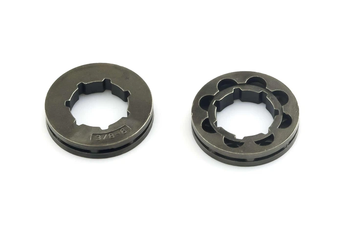 Звезда привода Best для бензопилы ST M 361/440/460/660/650 HUSQVARNA 365/372XP 3/8-8 (D-3044) - Фото 2 Звезда привода Best для бензопилы ST M 361/440/460/660/650 HUSQVARNA 365/372XP 3/8-8 (D-3044) - изображение 2