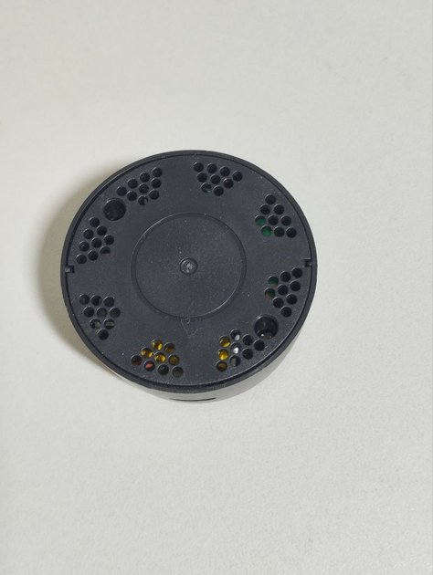 Камера відеоспостереження IP Wi-Fi Mojoyce А 9 Б/В - изображение 5