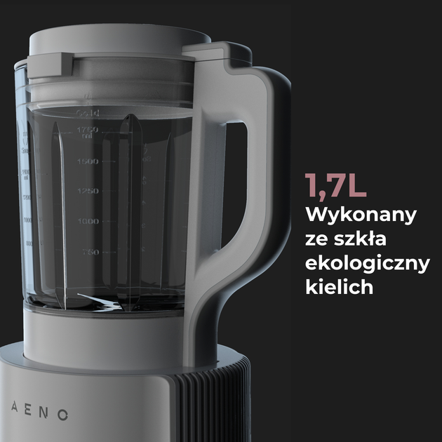 Blender kielichowy AENO TB3 - obraz 11