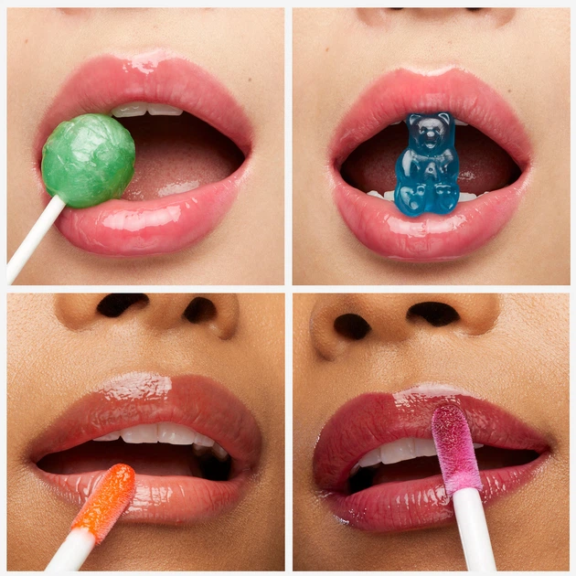Блиск для губ Maybelline New York Lifter Gloss 002 5.4 мл (3600531609764) - зображення 7